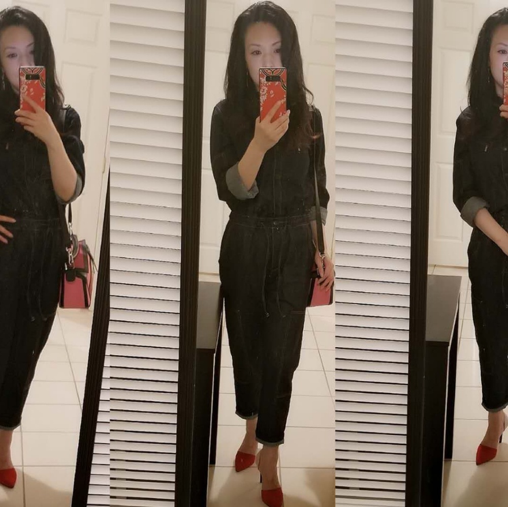 Jumpsuit